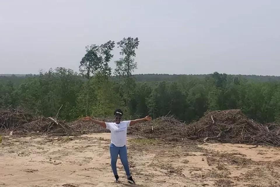 Toomsboro, Georgia